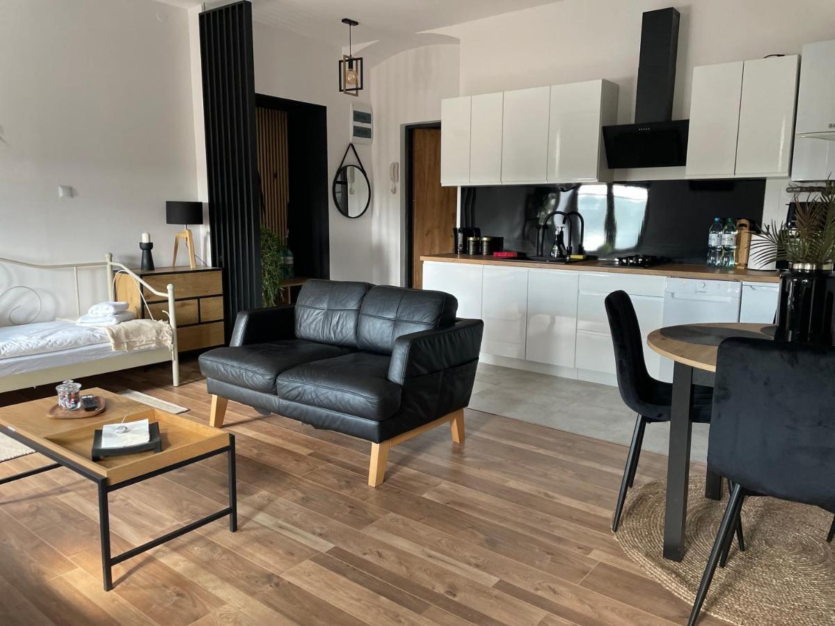 Apartamenty Luczkowskiego Z Widokiem Na Studnie 2 Chełm Eksteriør billede