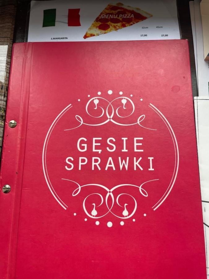 Apartamenty Luczkowskiego Z Widokiem Na Studnie 2 Chełm Eksteriør billede
