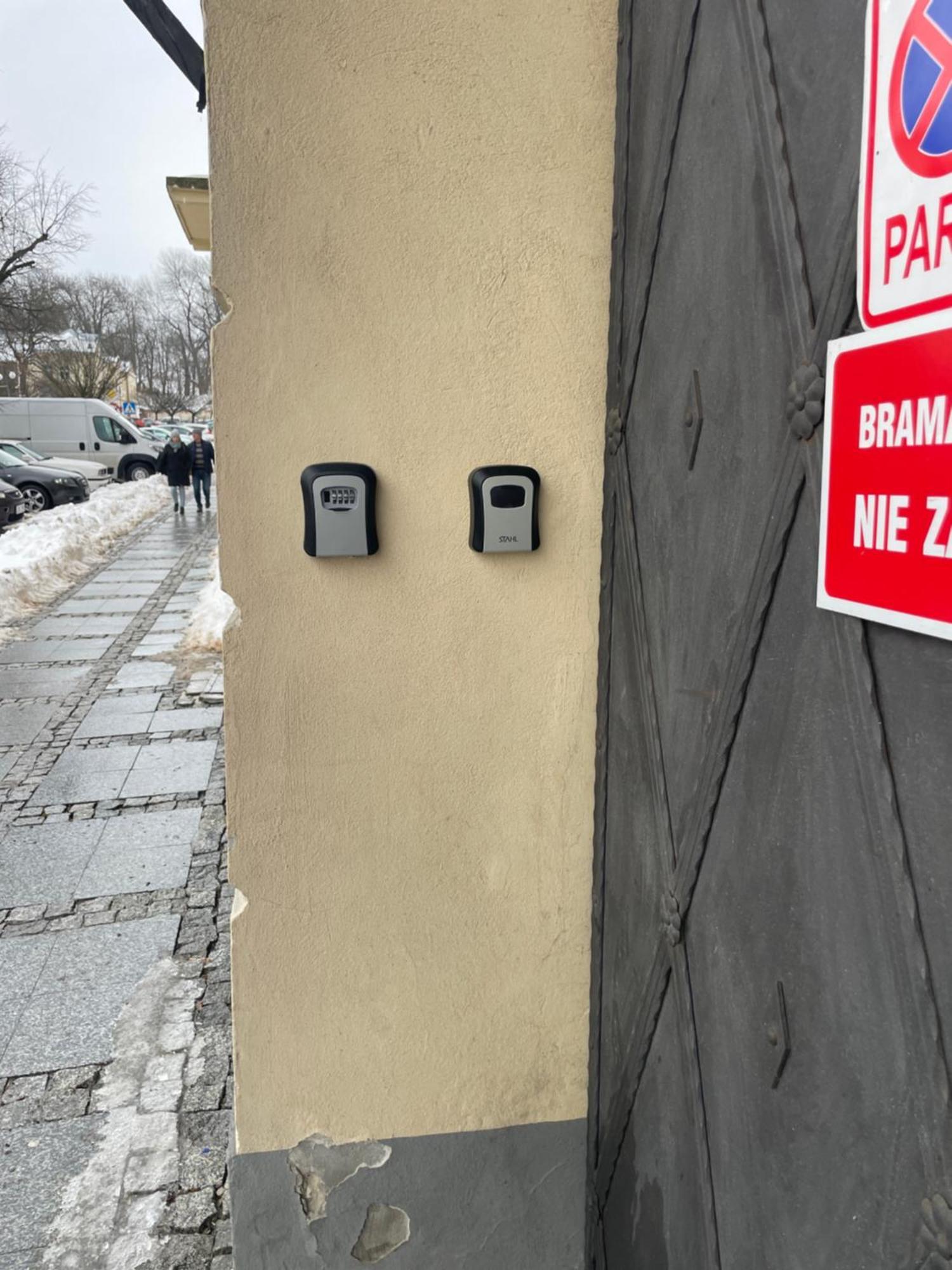 Apartamenty Luczkowskiego Z Widokiem Na Studnie 2 Chełm Eksteriør billede