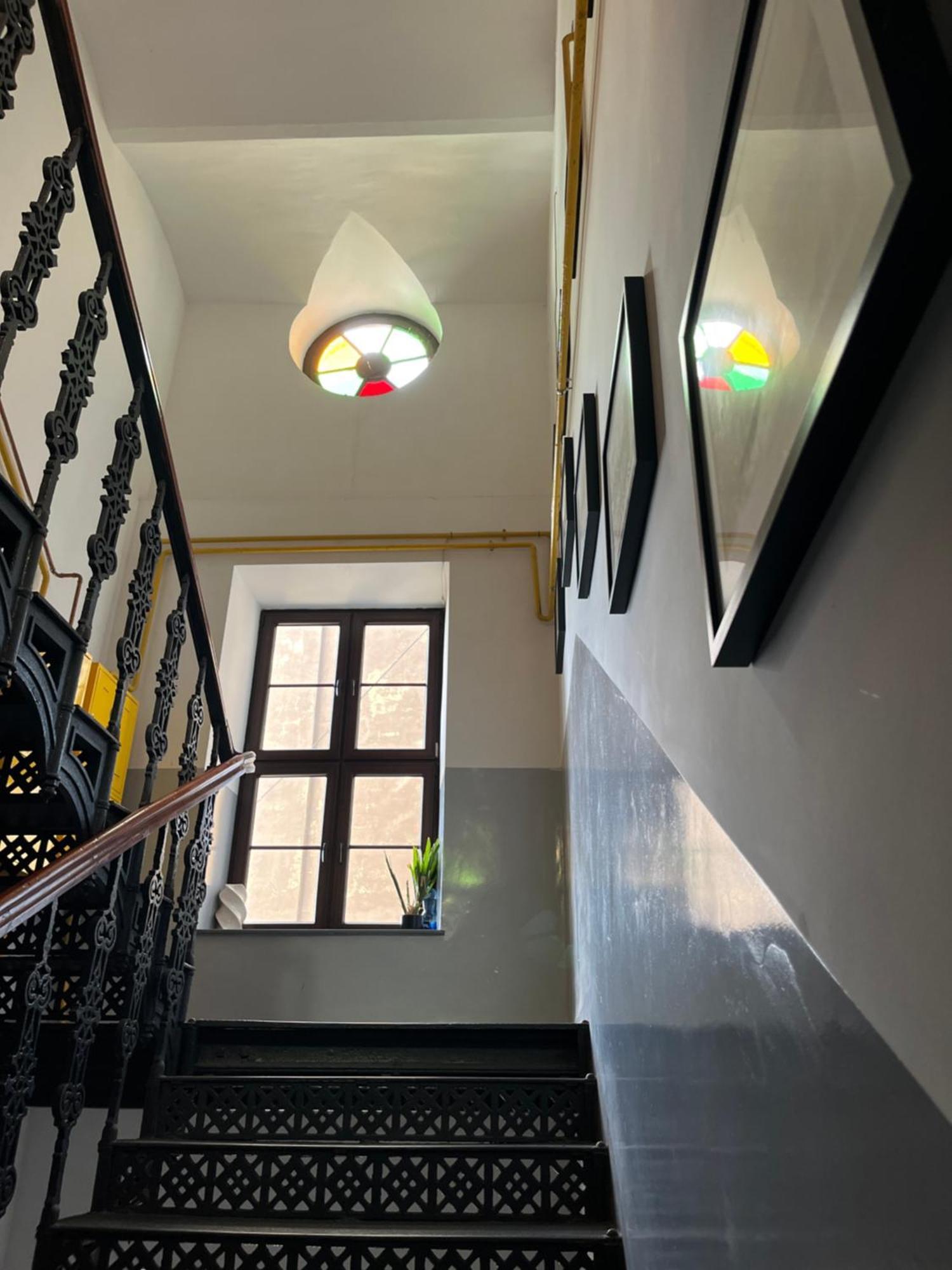Apartamenty Luczkowskiego Z Widokiem Na Studnie 2 Chełm Eksteriør billede