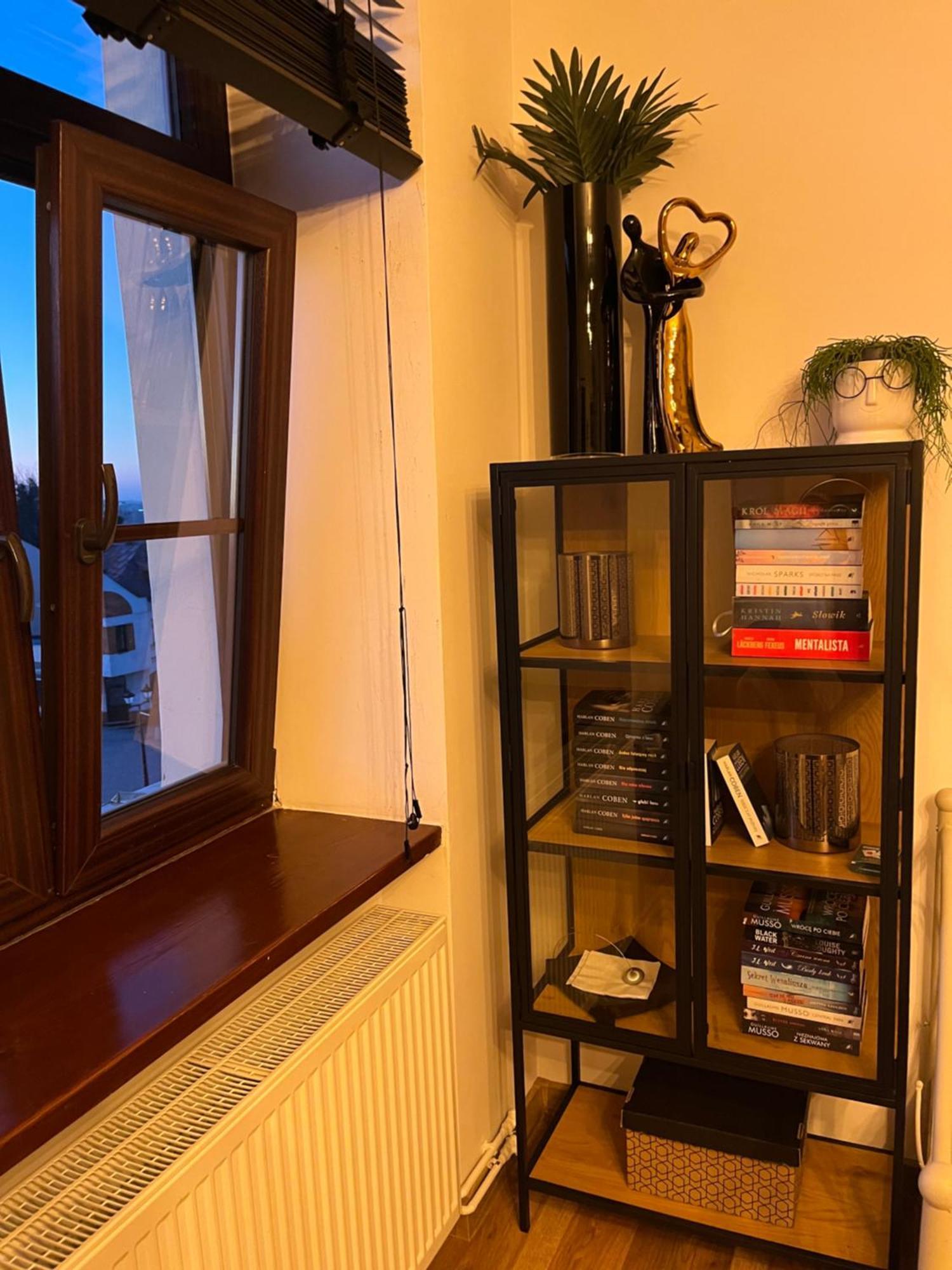 Apartamenty Luczkowskiego Z Widokiem Na Studnie 2 Chełm Eksteriør billede